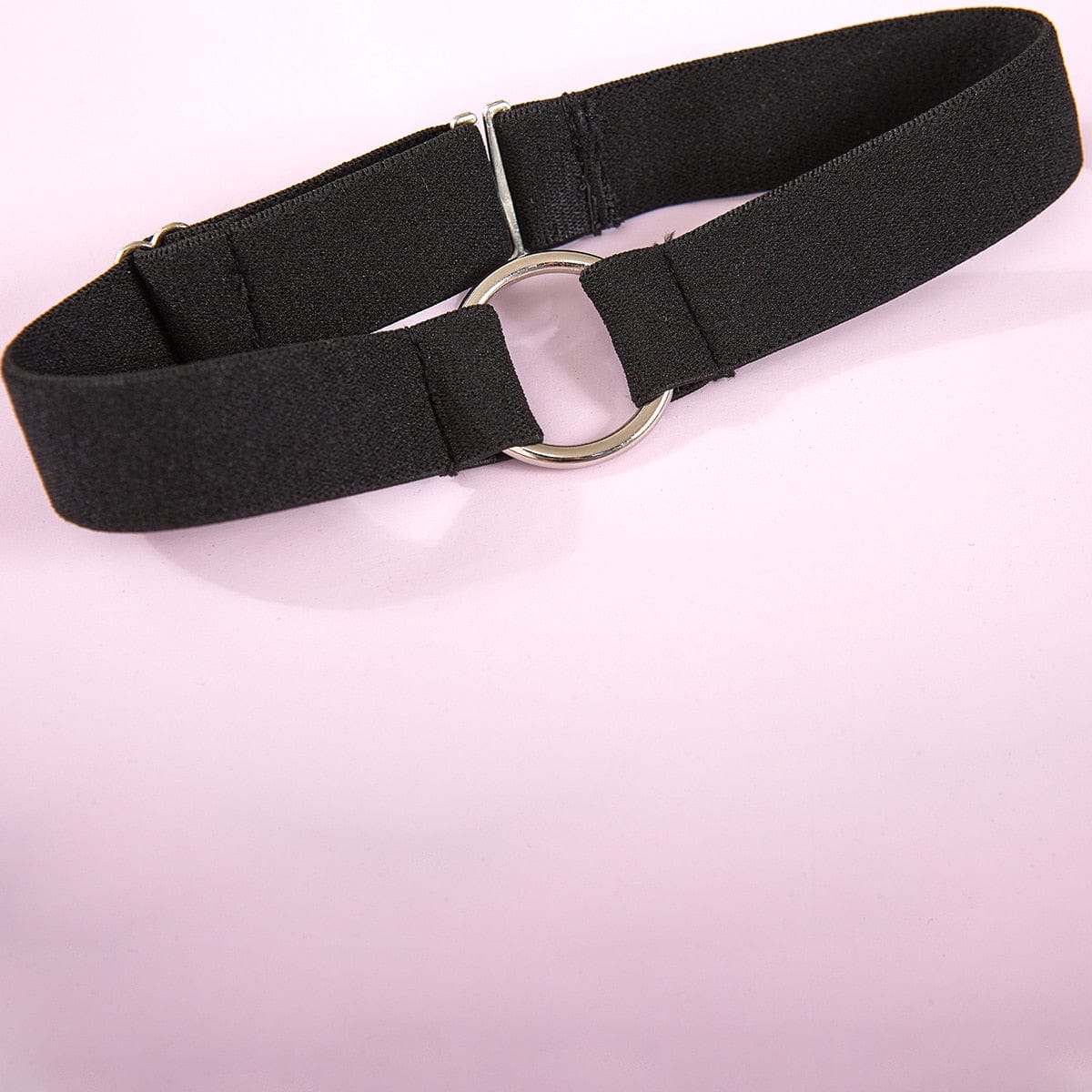 Body de látex con rejilla - Image 9