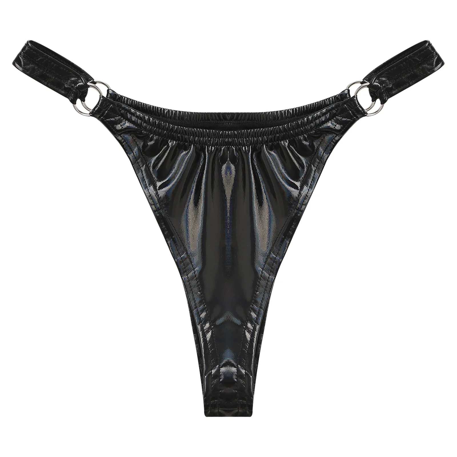 Braguita de cuero sintético - Image 6