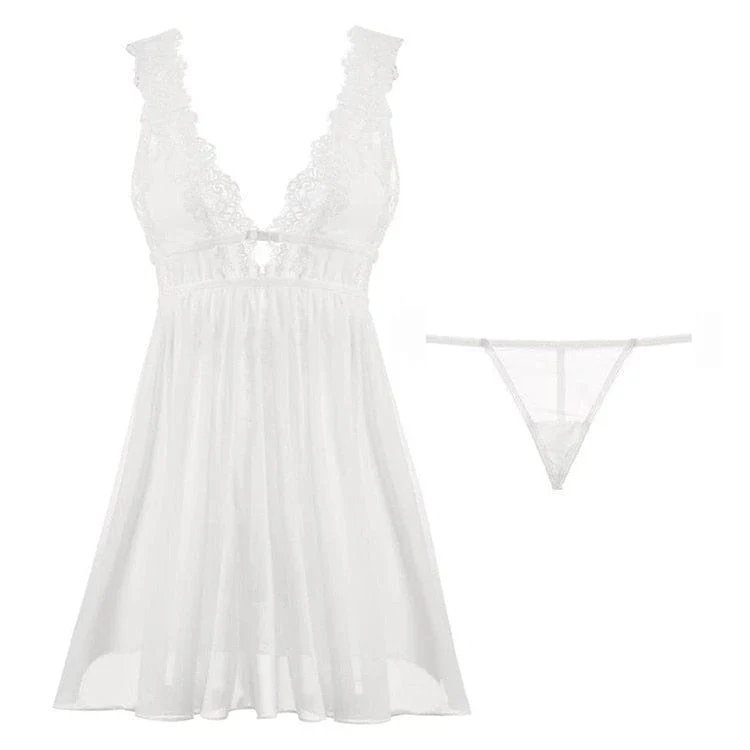 Camisón seductivo - Image 8