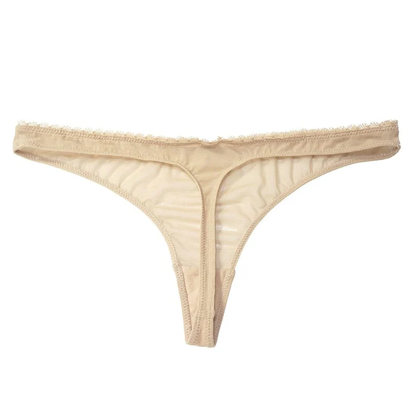 Conjunto de lencería de malla Melanie - Image 11