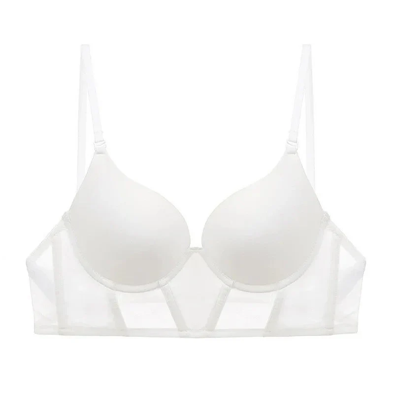 Sujetador push up de tipo bralette - Image 3