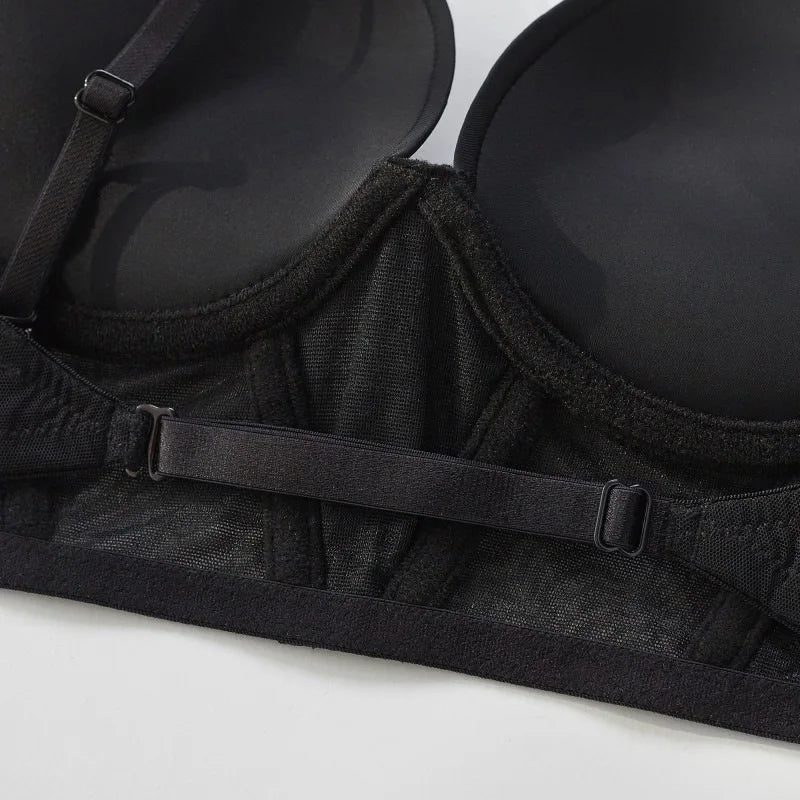 Sujetador push up de tipo bralette - Image 6