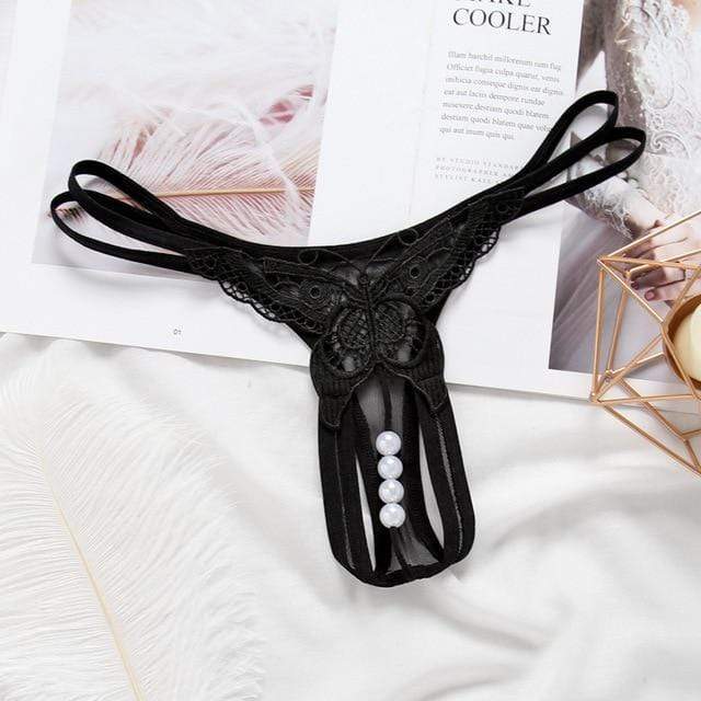 Tanga con perlas - Image 2