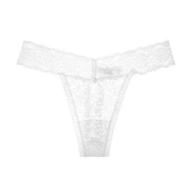 Tanga de cintura alta - Image 4