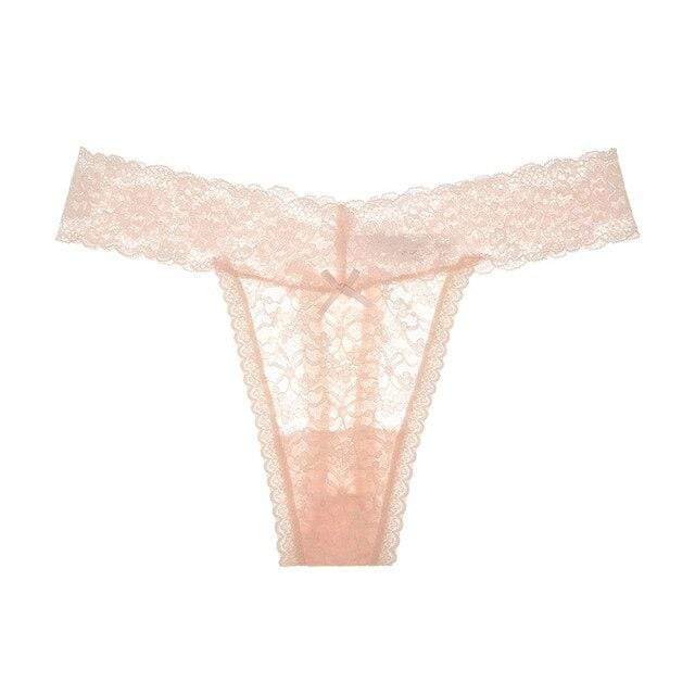 Tanga de cintura alta - Image 5