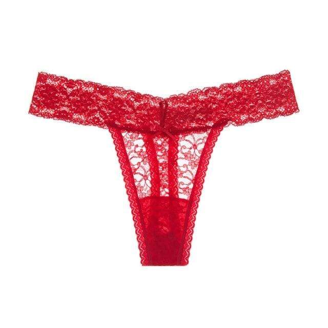 Tanga de cintura alta - Image 6