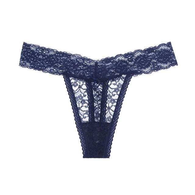 Tanga de cintura alta - Image 7