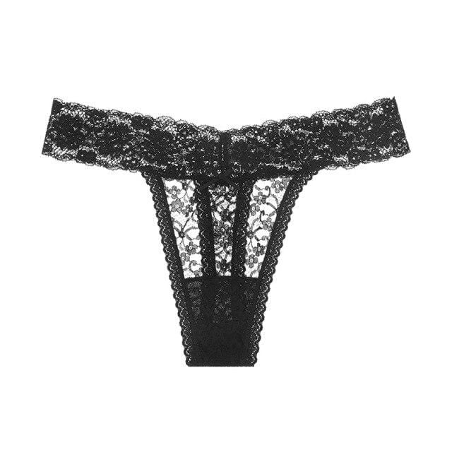 Tanga de cintura alta - Image 8