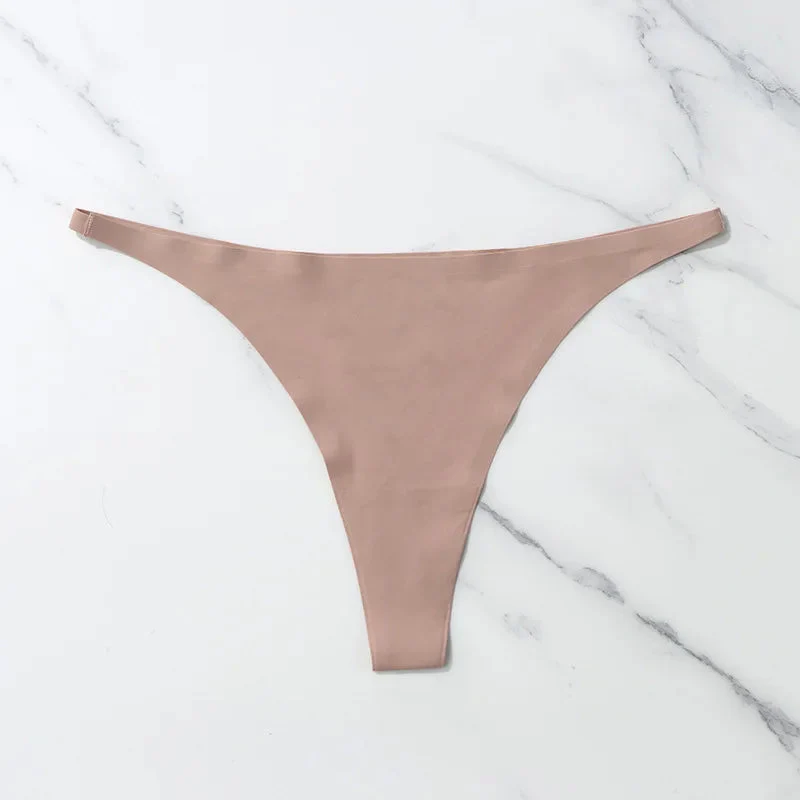 Tanga sin costura - Image 10