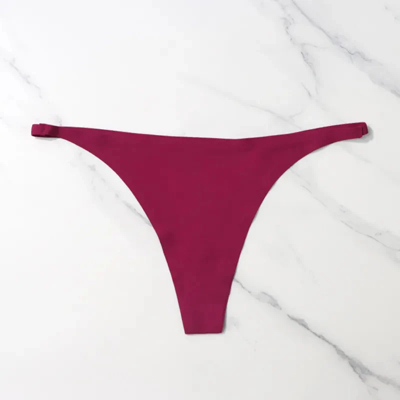 Tanga sin costura - Image 11