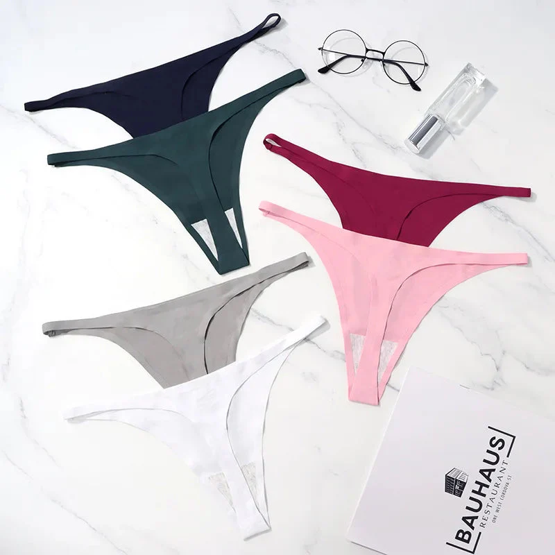 Tanga sin costura - Image 2