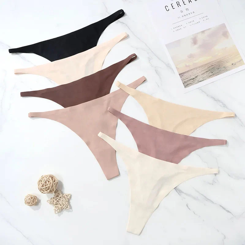 Tanga sin costura - Image 3