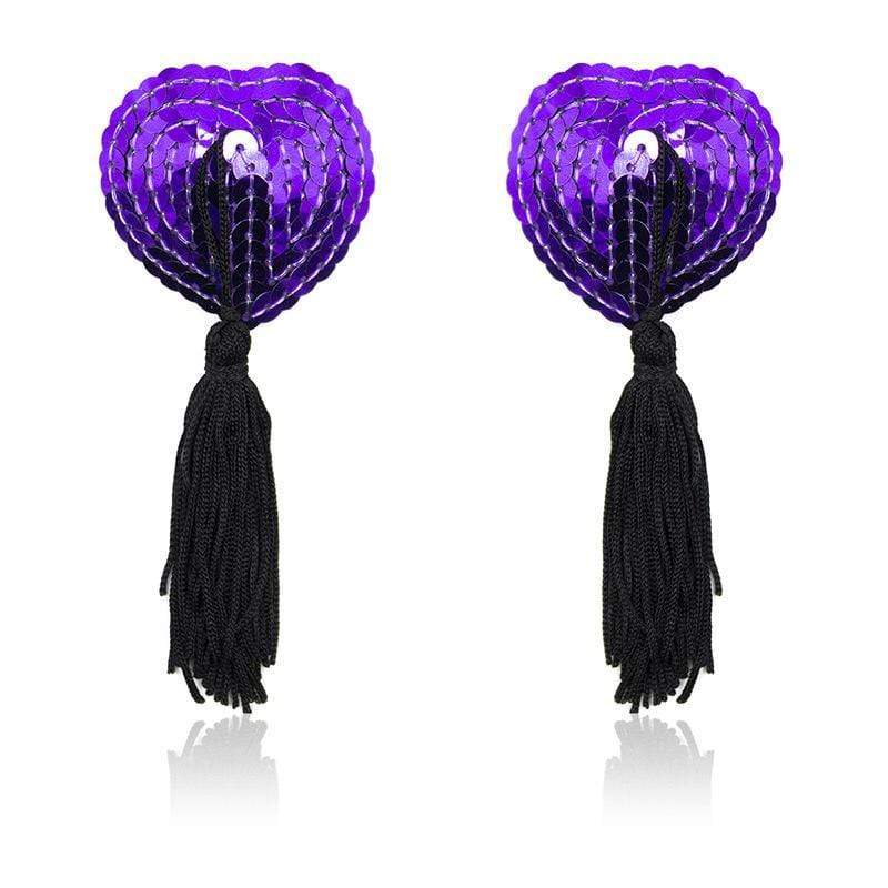 Tapapezones con lentejuelas - Image 8