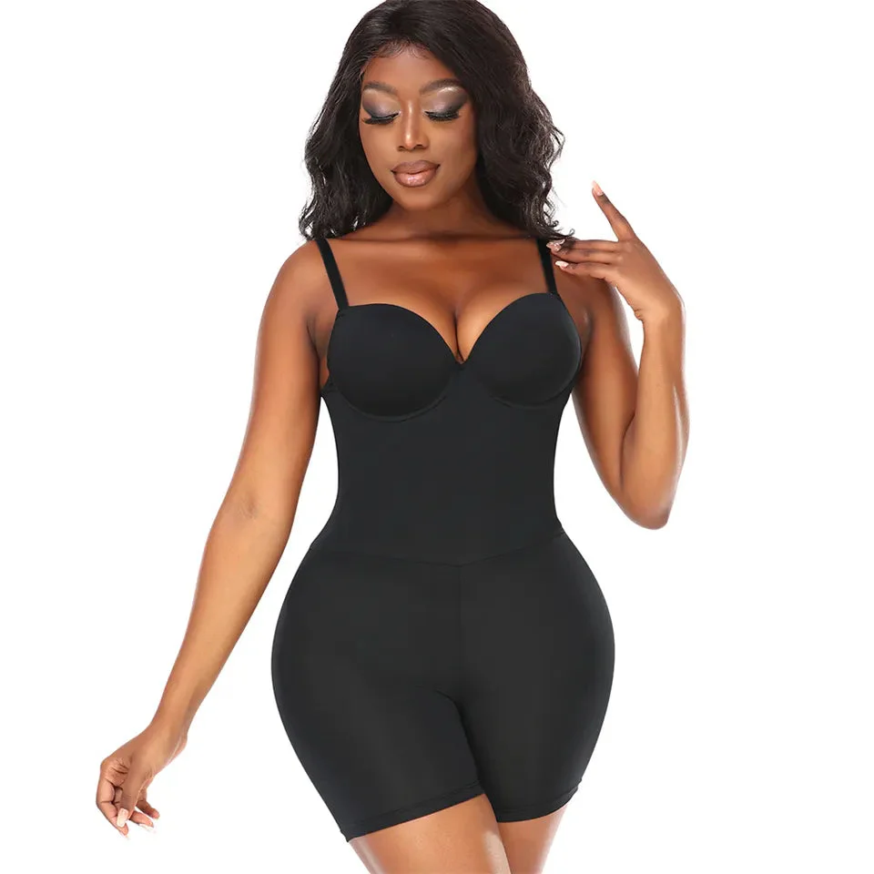 Traje moldeador con efecto push-up - Image 2