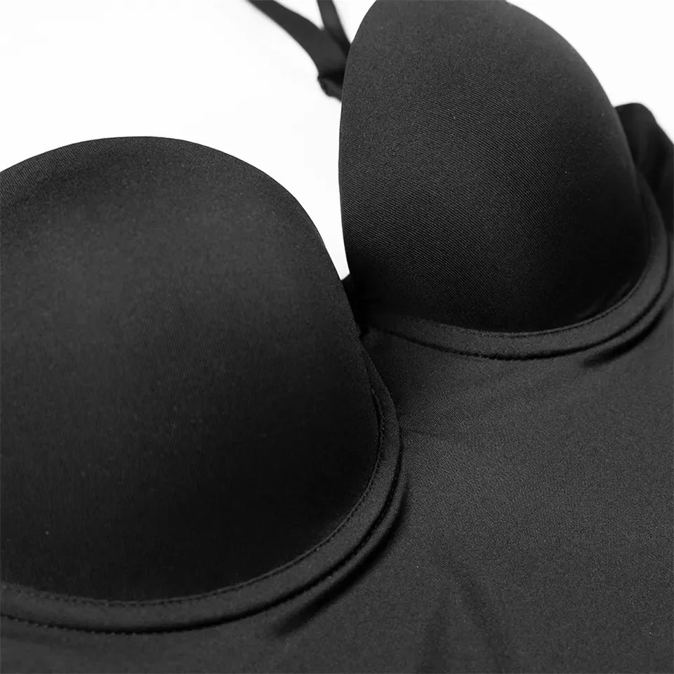 Traje moldeador con efecto push-up - Image 6