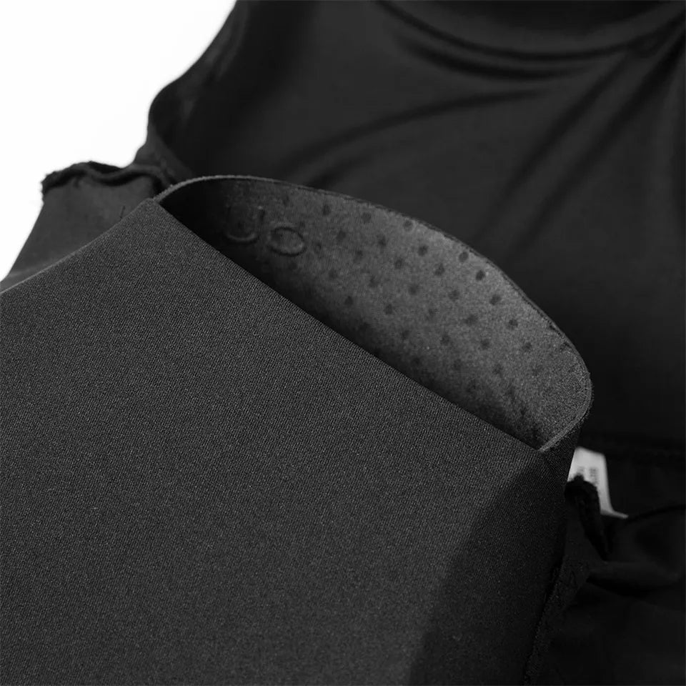 Traje moldeador con efecto push-up - Image 7