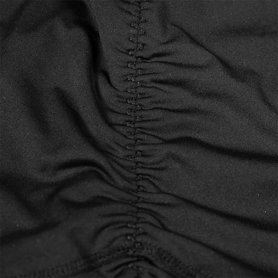 Traje moldeador con efecto push-up - Image 8